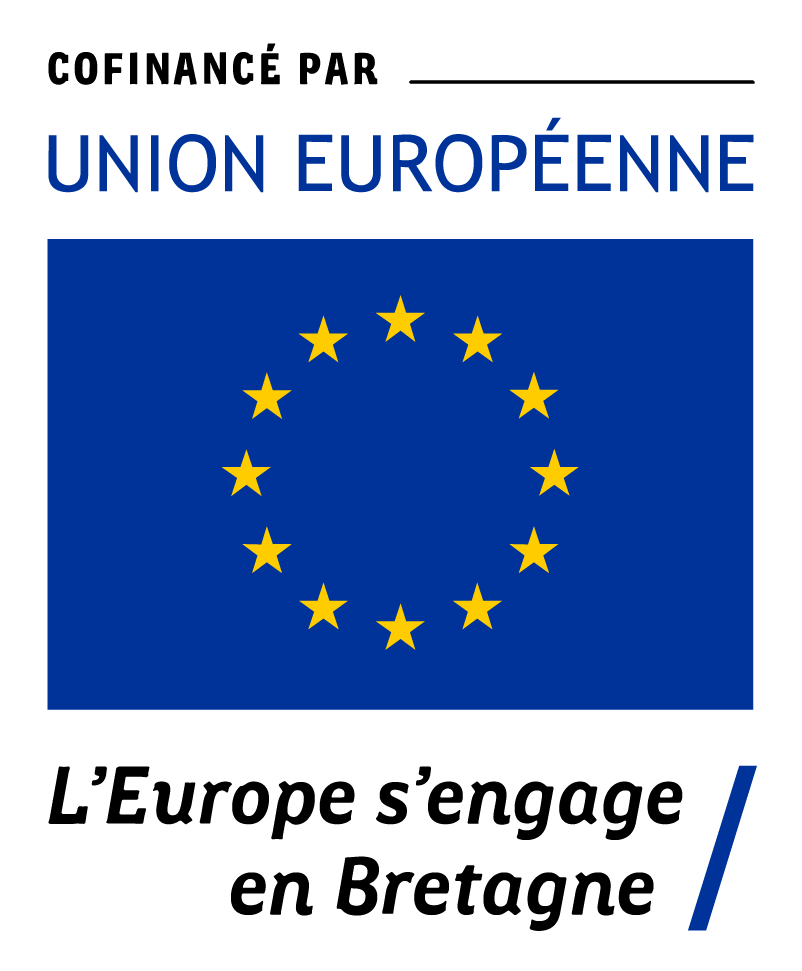 logo union europeene